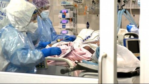 Coronavirus en Chile: reportan 6.320 contagios y 7 regiones disminuyeron nuevos casos