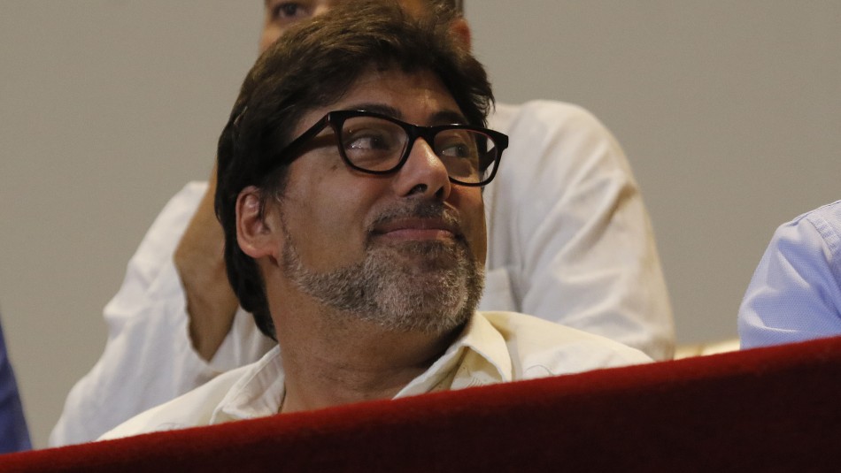 daniel-jadue Daniel Jadue doblega a sus rivales y continúa siendo el alcalde de Recoleta