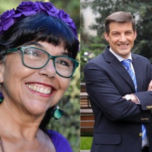 Stingo, Bárbara Rebolledo y Malucha Pinto: Famosos que ya ...
