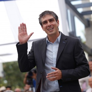 José Manuel Palacios es reelecto y sigue al frente de la municipalidad de La Reina José Manuel Palacios es reelecto y sigue al frente de la municipalidad de La Reina