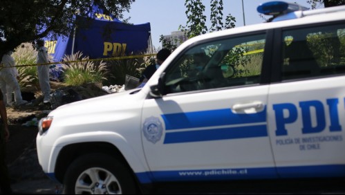 Investigan parricidio en Lautaro: mujer habría golpeado a su pareja con un azadón