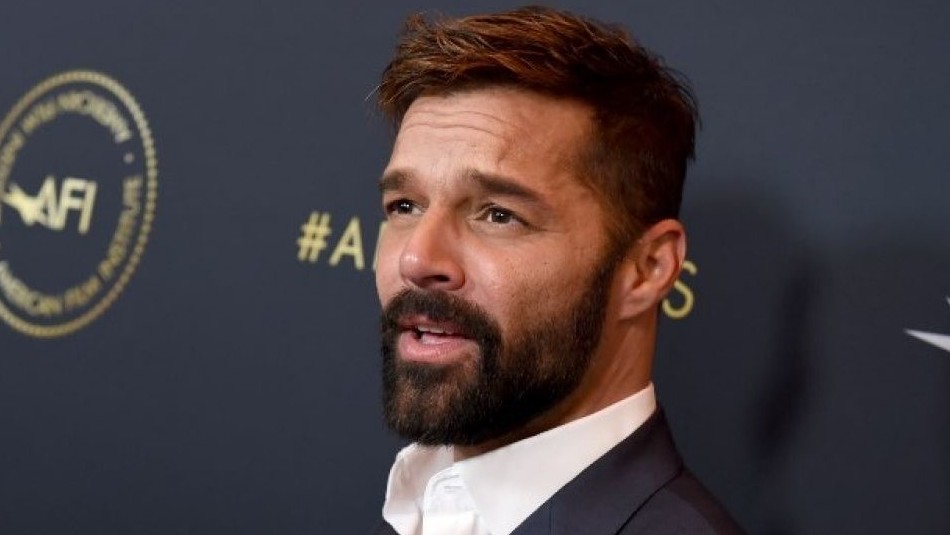 Nueva foto del hijo menor de Ricky Martin sorprende por el parecido con su esposo Jwan Yosef Nueva foto del hijo menor de Ricky Martin sorprende por el parecido con su esposo Jwan Yosef