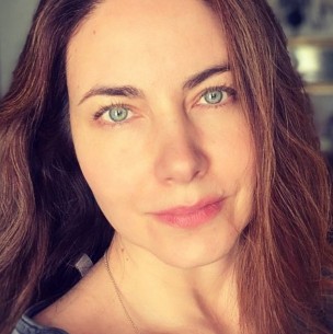 Mónica Godoy aclara insólito rumor en redes sociales: Mónica Godoy aclara insólito rumor en redes sociales:
