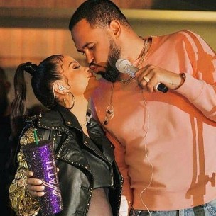 Novio de Natti Natasha desmiente rumores de que la artista ya dio a luz a su hija Novio de Natti Natasha desmiente rumores de que la artista ya dio a luz a su hija