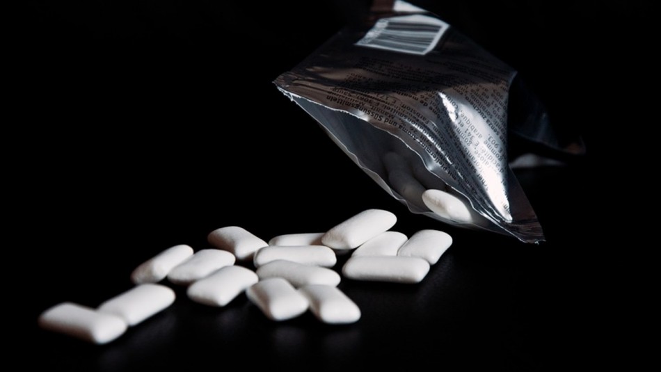 Ojo con los chicles: Autoridad europea declara como Ojo con los chicles: Autoridad europea declara como