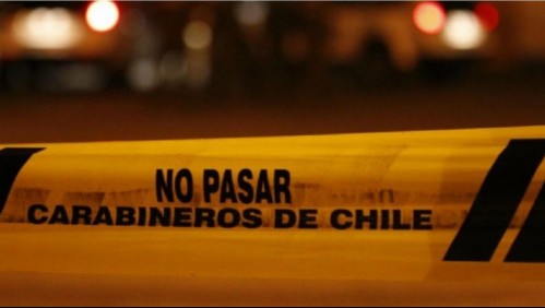 Investigan parricidio en Villarrica: Madre es acusada de matar a su pequeño hijo de 4 años