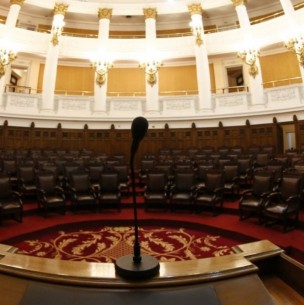 Convención Constitucional comenzaría a sesionar a más tardar la primera semana de julio Convención Constitucional comenzaría a sesionar a más tardar la primera semana de julio