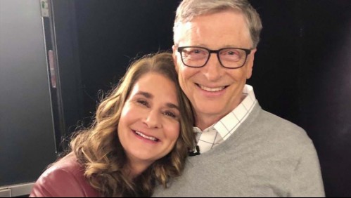 Bill Gates enfrenta acusaciones de mala conducta e infidelidades en Microsoft en pleno divorcio