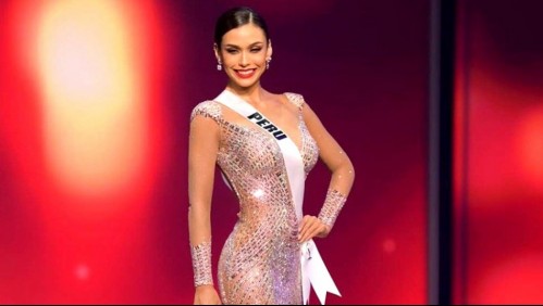 En Perú cuestionan resultados del Miss Universo 2021: 'Janick Maceta debió ser la ganadora'