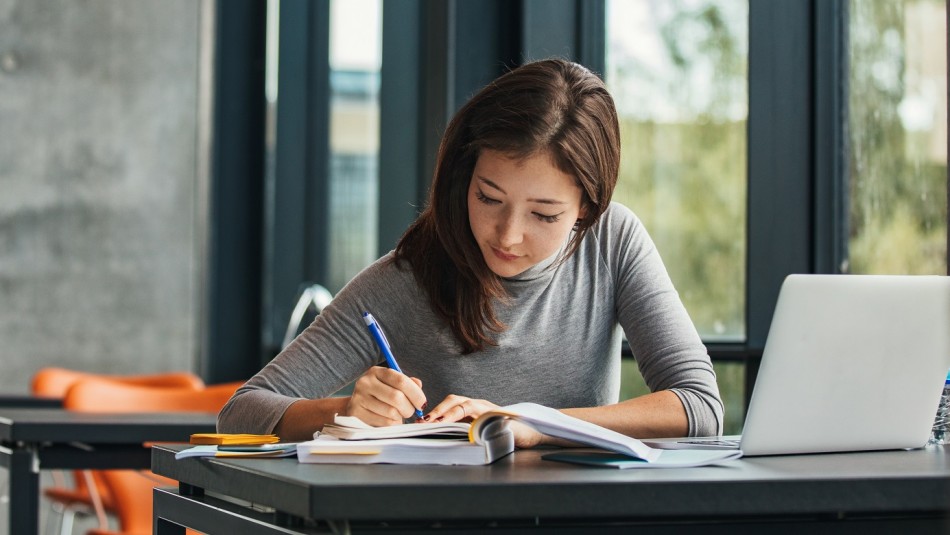 Campus Injuv: Revisa cómo postular a los cursos de formación para jóvenes Campus Injuv: Revisa cómo postular a los cursos de formación para jóvenes