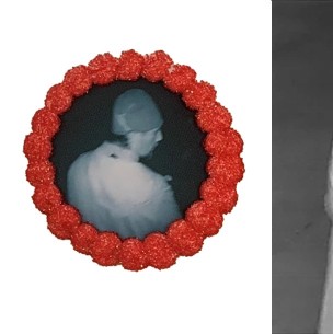 Pastelería imprime sobre 100 galletas la fotografía del hombre que les robó y logran su captura Pastelería imprime sobre 100 galletas la fotografía del hombre que les robó y logran su captura