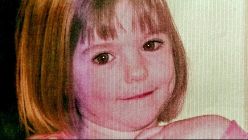 Caso Madeleine McCann: Policía alemana cree que la menor fue asesinada en Portugal