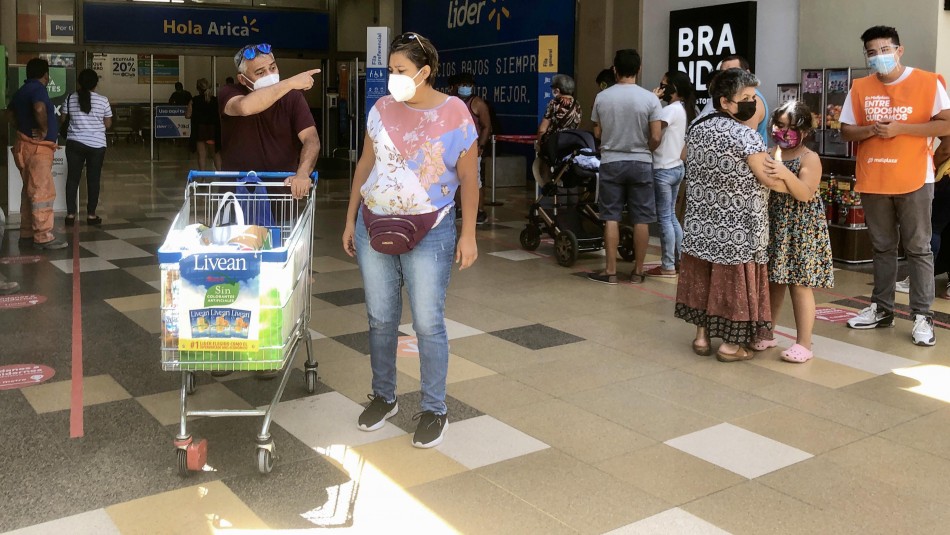 ¿Qué estará abierto?: Revisa cómo funcionará el comercio este fin de semana largo ¿Qué estará abierto?: Revisa cómo funcionará el comercio este fin de semana largo
