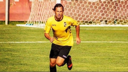 Exfutbolista Alí Manouchehri es electo como el nuevo alcalde de Coquimbo