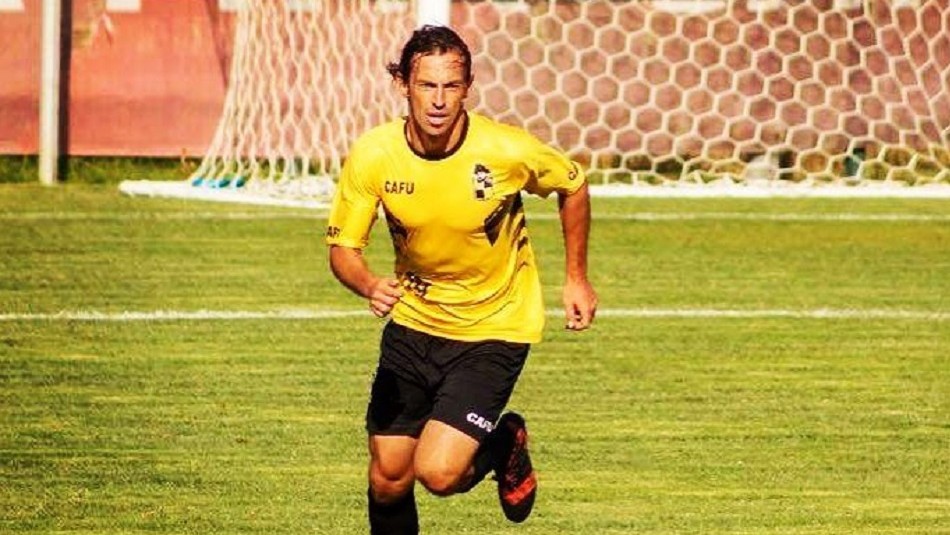 ali-manouchehri Exfutbolista Alí Manouchehri es electo como el nuevo alcalde de Coquimbo