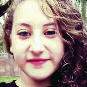 Encuentran el cuerpo calcinado de una joven de 22 años desaparecida en Argentina Encuentran el cuerpo calcinado de una joven de 22 años desaparecida en Argentina