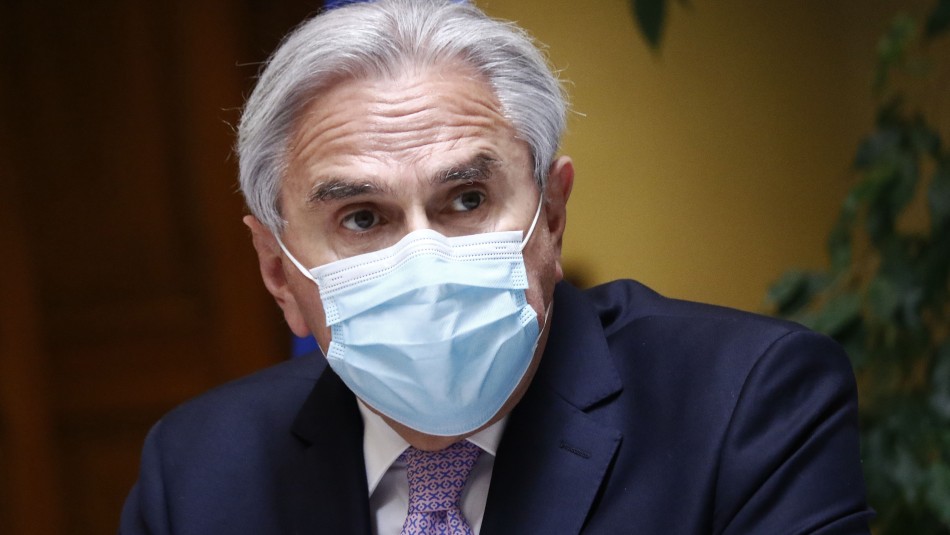 ivan-moreira Moreira tras autocrítica de Piñera: