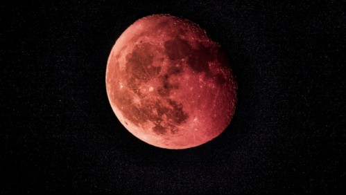 Eclipse lunar: ¿Cuántos podrás ver este año y cuándo será el próximo?