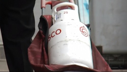 ¿Dónde conviene comprar gas y parafina? Habilitan plataformas para cotizar precios