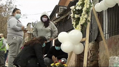 Gobierno por sospechoso de matar a dos hermanos: 'Lo vamos a perseguir hasta encontrarlo'