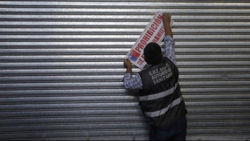 Dirección del Trabajo suspendió 50 locales por no respetar feriado irrenunciable