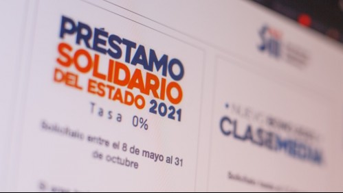 Préstamo Solidario Clase Media: Revisa los montos máximos y mínimos que puedes solicitar