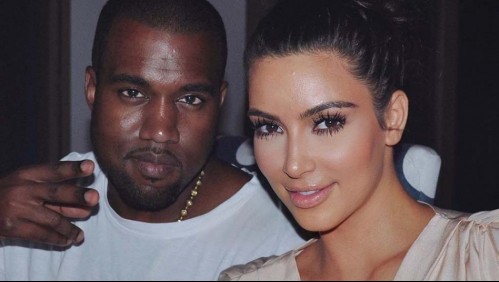 'Celosa y ridícula': Revelan las razones por las que Kanye West se separó de Kim Kardashian