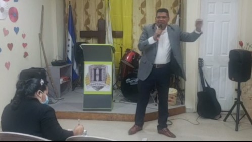 Asesina a pastor evangélico que lo quería sacar de la delincuencia frente a su iglesia