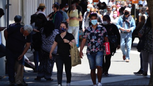 Plan Paso a Paso: Las comunas que salen de cuarentena este jueves 20 de mayo