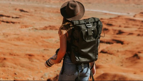 Oferta de trabajo soñada: Estadía gratis y 10 mil dólares por viajar a Estados Unidos