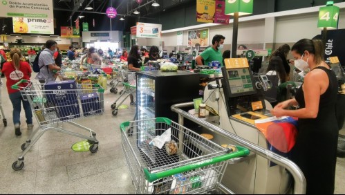 Fin de semana largo: Revisa el horario de atención de los principales supermercados