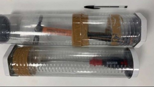 Mujer relata brutal ataque de su esposo: Usando capucha la golpeó con martillo y destornillador