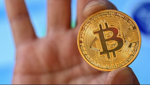 El valor del bitcóin se hunde y arrastra a otras criptomonedas