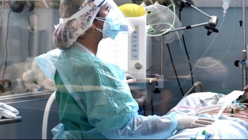 Balance coronavirus: Minsal reporta menos de 4 mil contagios y positividad sube a 10%