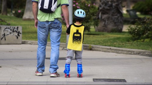 Aumentan casos de niños y jóvenes contagiados de coronavirus en el país