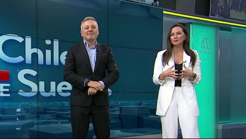 Meganoticias Prime - Domingo 16 de mayo 2021