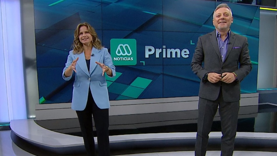 meganoticias-prime Meganoticias Prime - Lunes 17 de mayo 2021