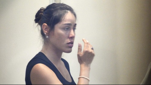 Dejan en libertad condicional a madre de bebé asesinado en secta de Antares de la Luz