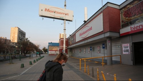 Supermercado Montserrat cerrará sus puertas luego de más de 40 años en el mercado