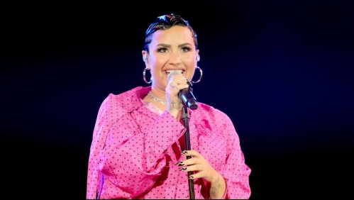 Género no binario: ¿Qué significa la identidad de la cantante Demi Lovato?