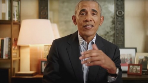 Ovnis: Barack Obama reconoce existencia de videos con objetos 'que no se pueden explicar'