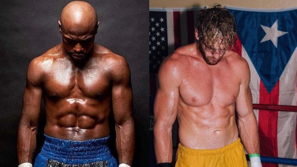 ¿Cuándo se enfrentan Floyd Mayweather y Logan Paul? ¿Cuándo se enfrentan Floyd Mayweather y Logan Paul?