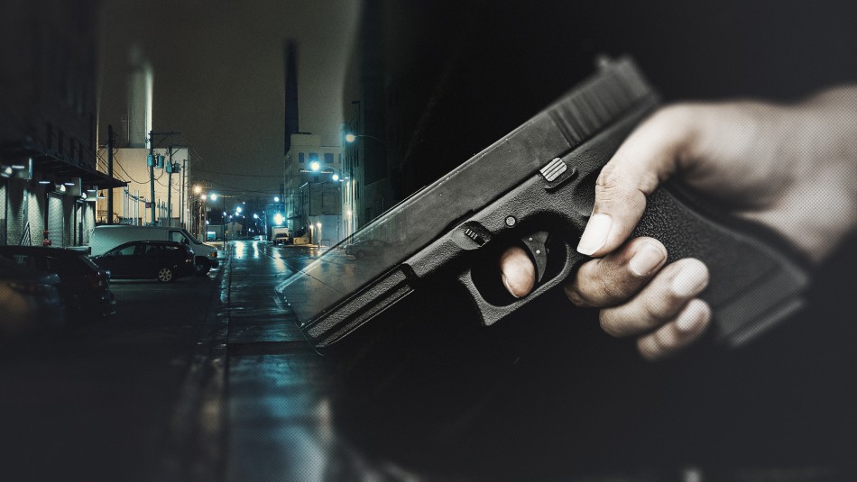 Delincuentes balean y apuñalan a hombre para robarle $5 millones: Está internado en riesgo vital Delincuentes balean y apuñalan a hombre para robarle $5 millones: Está internado en riesgo vital
