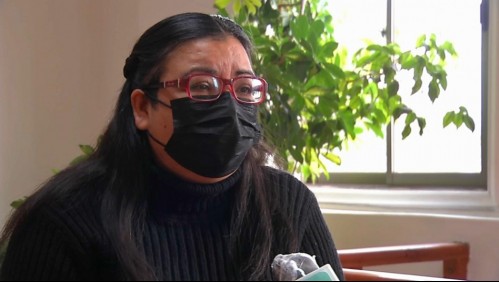 'No supo apreciar el amor de mis niños': Madre por sospechoso de matar a sus hijos en El Bosque