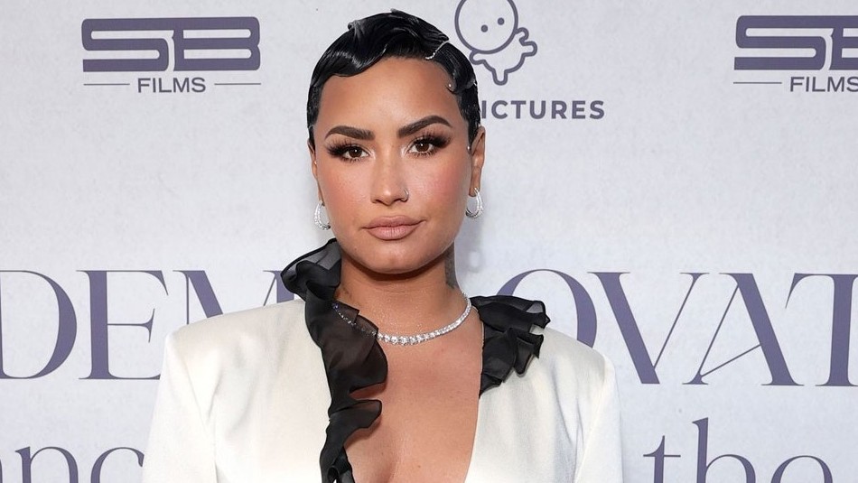 El video que deja a Demi Lovato El video que deja a Demi Lovato