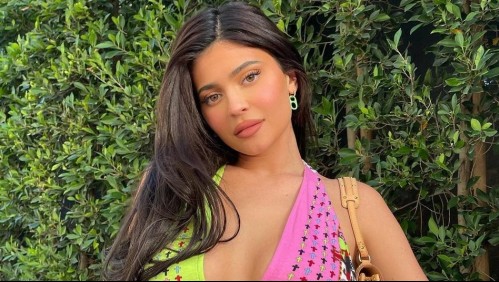 De 'patito feo' a la deslumbrante magnate: Así ha sido la transformación de Kylie Jenner