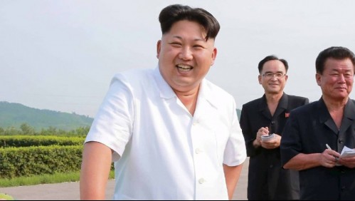 Kim Jong-un prohíbe los jeans ajustados por temor a que puedan 'derrocar' su gobierno