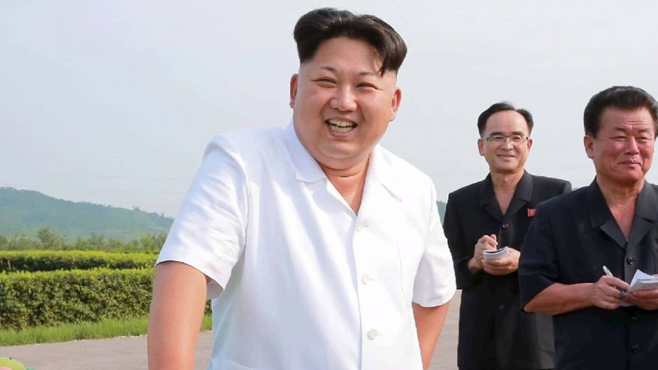 Kim Jong-un prohíbe los jeans ajustados por temor a que puedan Kim Jong-un prohíbe los jeans ajustados por temor a que puedan