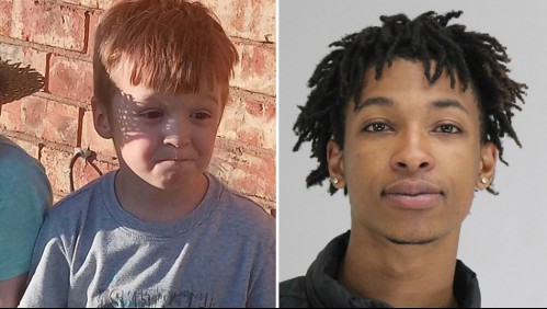 Joven secuestra a niño de 4 años mientras dormía en su cuna, lo asesina y lo deja en la calle