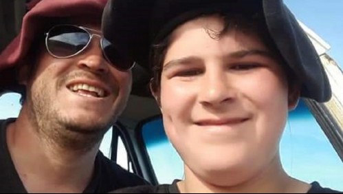 Mata a su hijo de 13 años y la policía cree lo hizo para dañar psicológicamente a su esposa